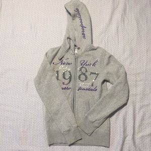 Aeropostale jacket